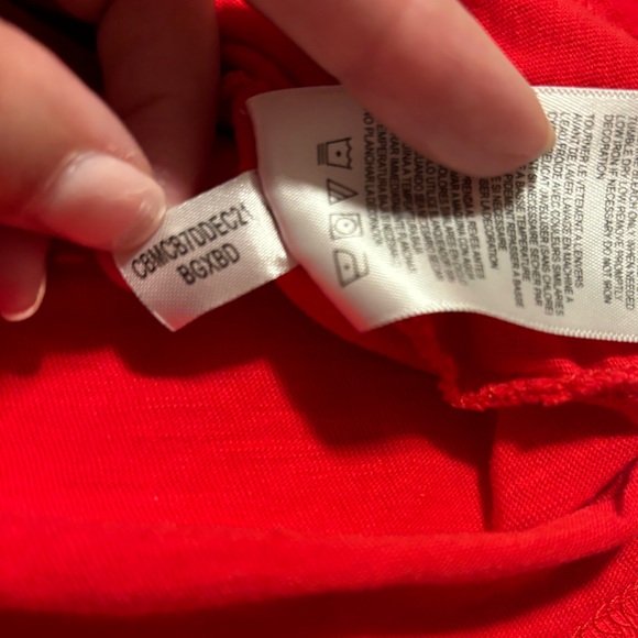 Champion The Ohio State University short sleeve shirt, S - Picture 10 of 10